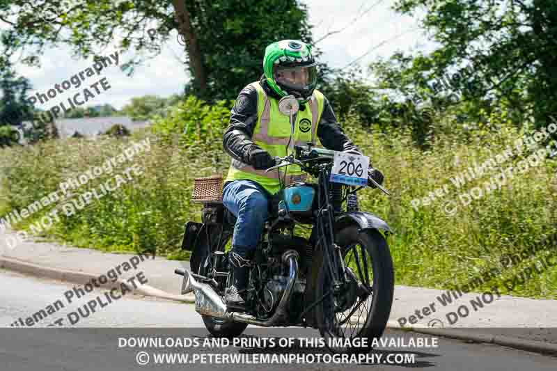 Vintage motorcycle club;eventdigitalimages;no limits trackdays;peter wileman photography;vintage motocycles;vmcc banbury run photographs